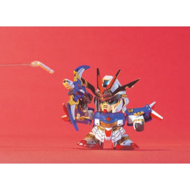 Bandai 0038007 BB109 Rekkou Gundam